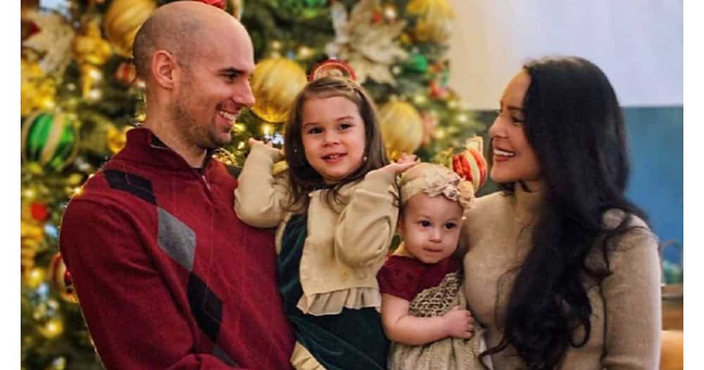 Jewel Mische now pregnant with her, husband Alex Kurzer's 3rd baby