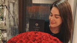 Netizens, kinilig sa birthday video na ipinost ni Dominic Roque; Bea Alonzo: "I love you"