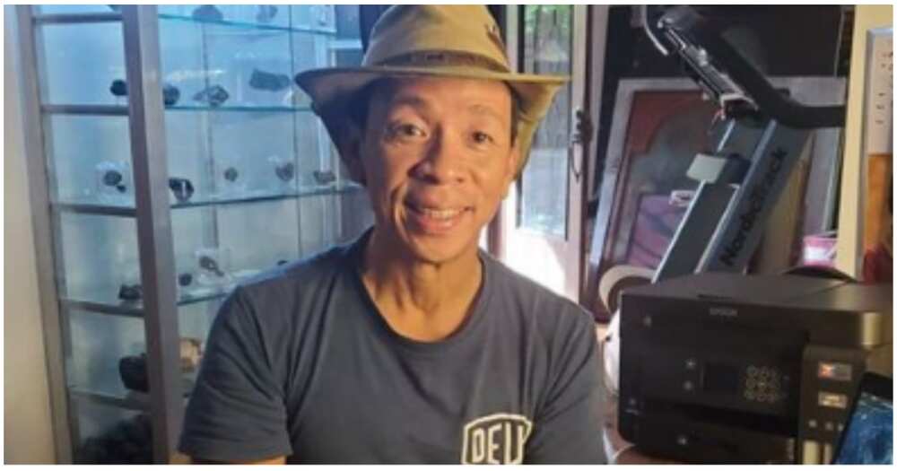 Kuya Kim Atienza/@kuyakim_atienza