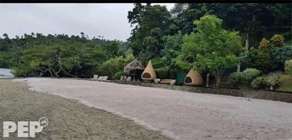 Sobrang yaman talaga! Willie Revillame, bumili ng mala-Amanpulo beach resort sa Puerto Galera