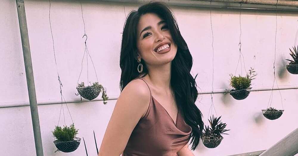 Kylie Padilla, ibinida ang graduation photo ng anak na si Alas