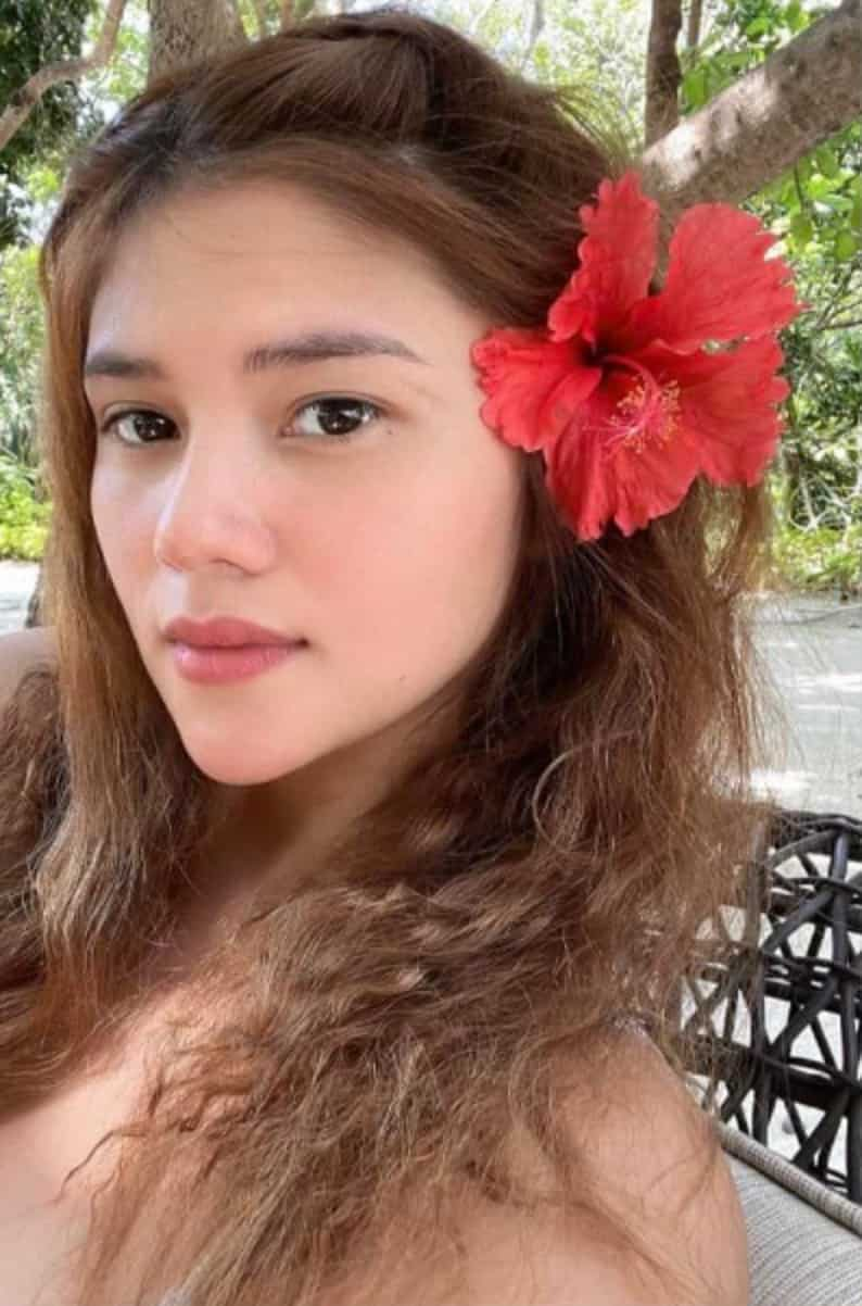 Celebrities show concern for Ana Jalandoni after Tagaytay incident