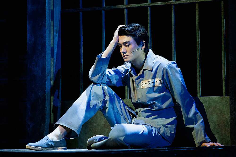 Korean actors Korean actors