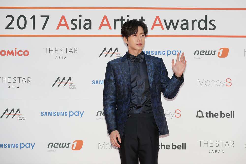 handsome Korean actors handsome Korean actors