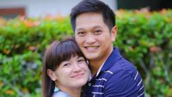 Netizens, kinilig sa mala-fairytale love story nina Camille Prats at John Yambao