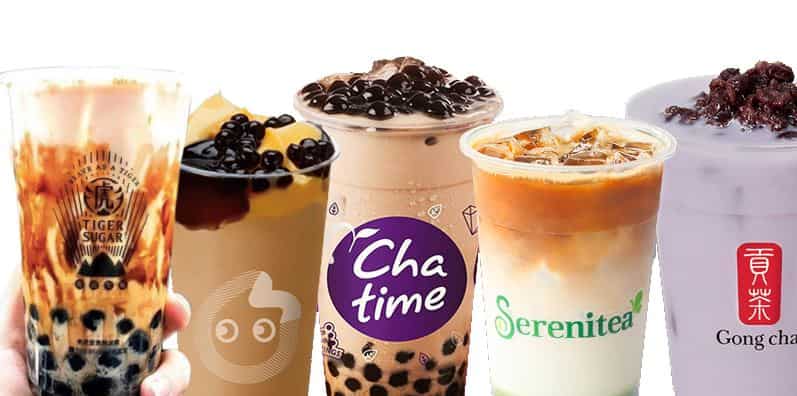 Health expert warns public on serious illness caused by too much milk tea