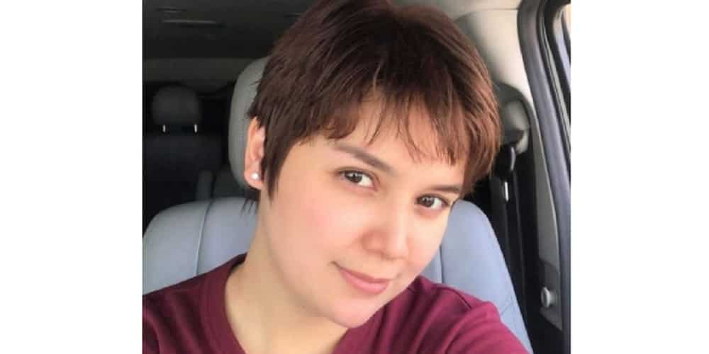 Nadine Samonte starts dried fish business amid COVID-19 pandemic Nadine Samonte starts dried fish business amid COVID-19 pandemic