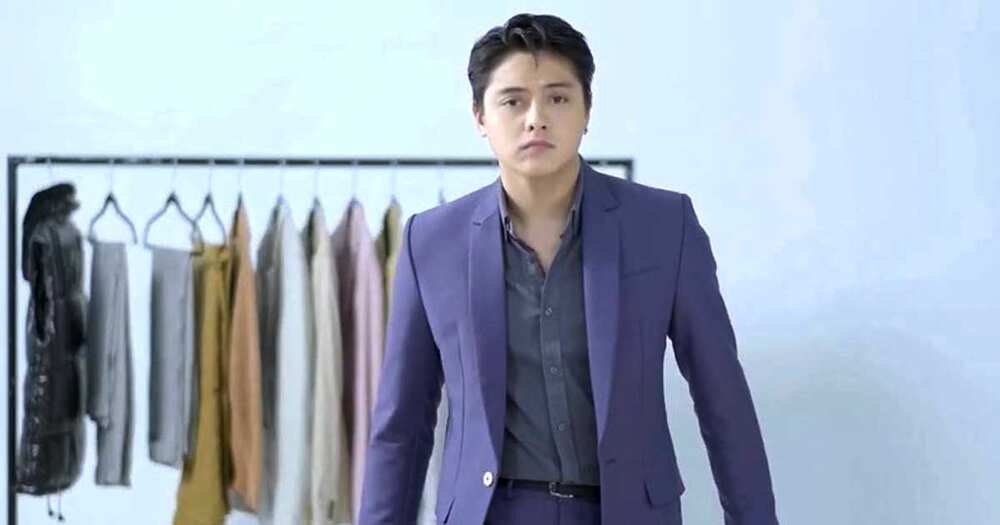 Lolit Solis, sinabing maswerte si Daniel Padilla kung ikukumpara sa iba: “Pati shampoo siya ang endorser” Lolit Solis, sinabing maswerte si Daniel Padilla kung ikukumpara sa iba: “Pati shampoo siya ang endorser”
