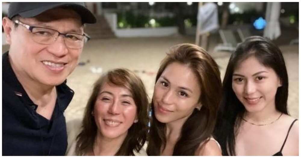 Daddy Bonoy on raising Toni Gonzaga: "Mas nahirapan ako sa'yo kasi matigas ka nga e!"