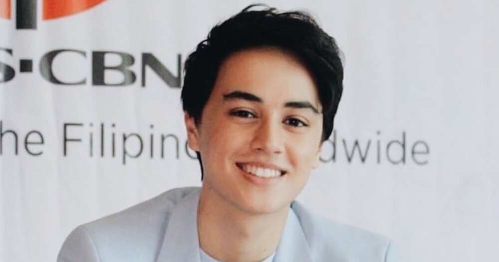 Edward Barber says he's still in a love team with Maymay Entrata amid issues Edward Barber says he's still in a love team with Maymay Entrata amid issues