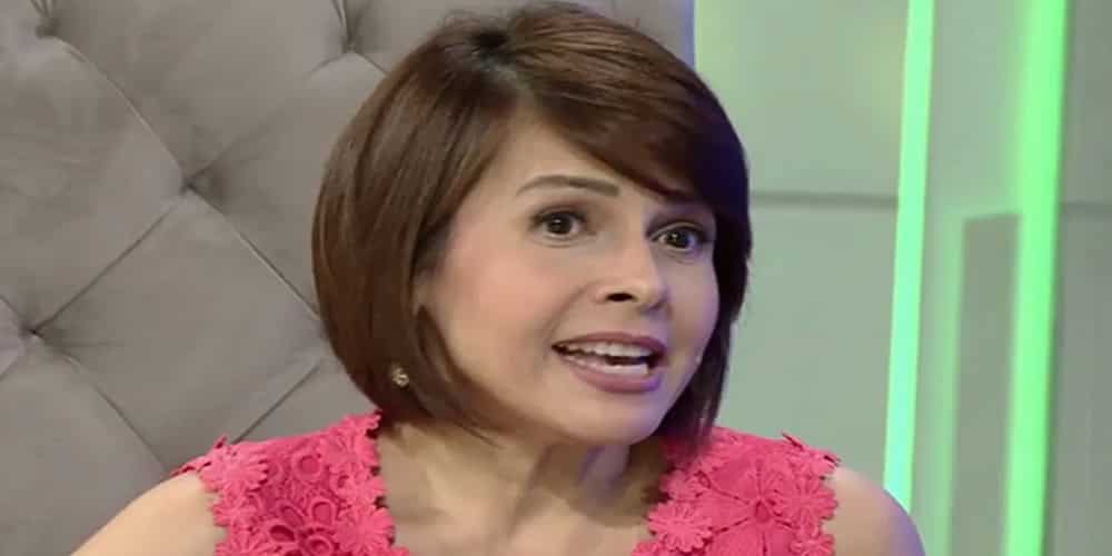 Rita Avila, ni-repost ang viral rant ni Jaime Fabregas laban kay Isko Moreno
