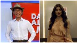 Kuya Kim reacts to Anne Curtis' teaser about her 'It's Showtime' comeback: "Love you and the rest anne!"