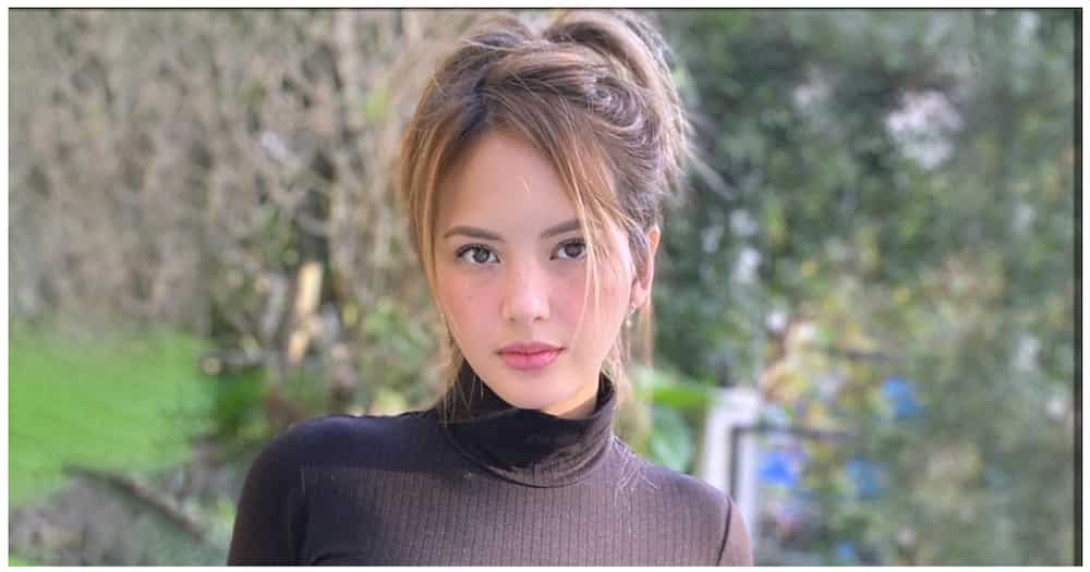 Ellen Adarna, naisahan ni Derek Ramsay; inaabangan ng netizens ang ganti niya Ellen Adarna, naisahan ni Derek Ramsay; inaabangan ng netizens ang ganti niya