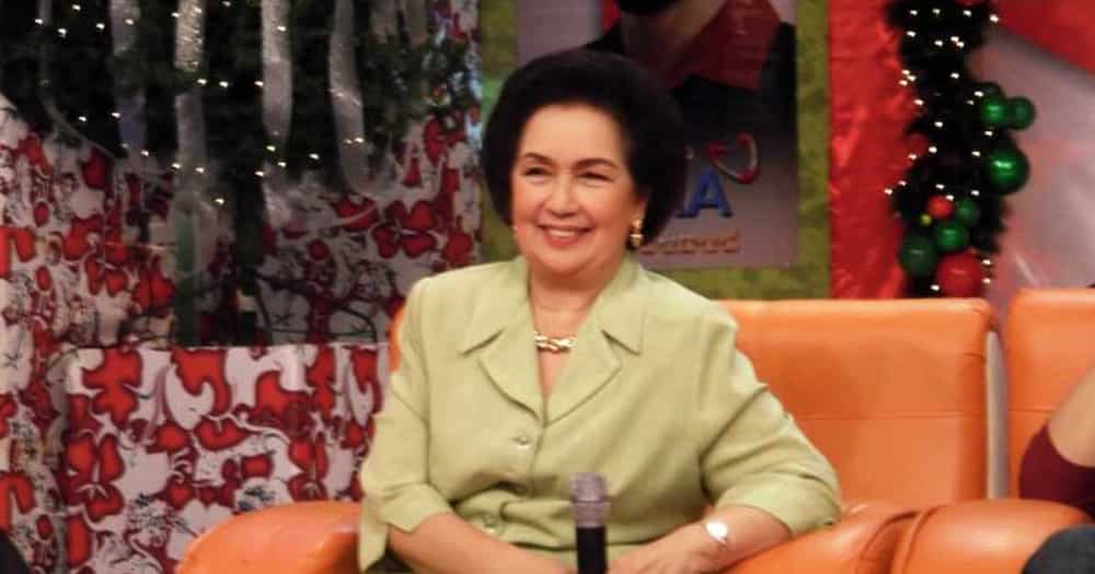 Susan Roces, nag-iwan ng mga magagandang alaala, ani Lolit Solis: “It was a meaningful life for her”