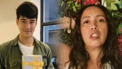 Kakai Bautista posts about "loving myself" amid Mario Maurer's agency's demand letter