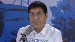 Raffy Tulfo airs hard feelings over controversy of his brother Erwin