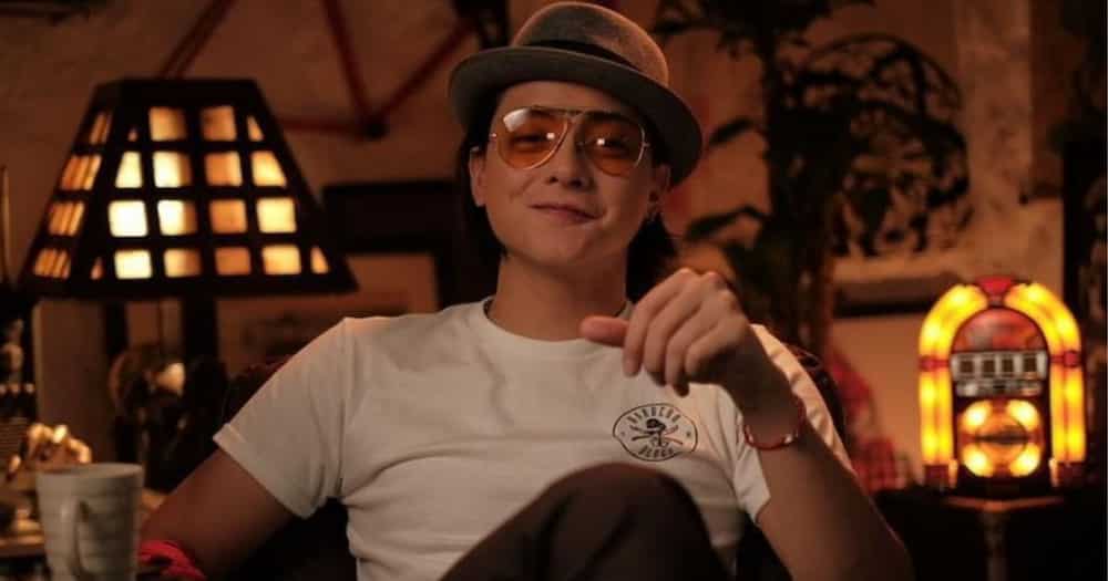 Daniel Padilla, may bagong teleserye kasama si Kathryn Bernardo Daniel Padilla, may bagong teleserye kasama si Kathryn Bernardo