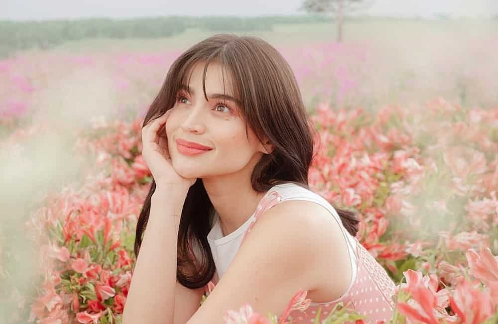 Anne Curtis shows how to look fabulous in shorts