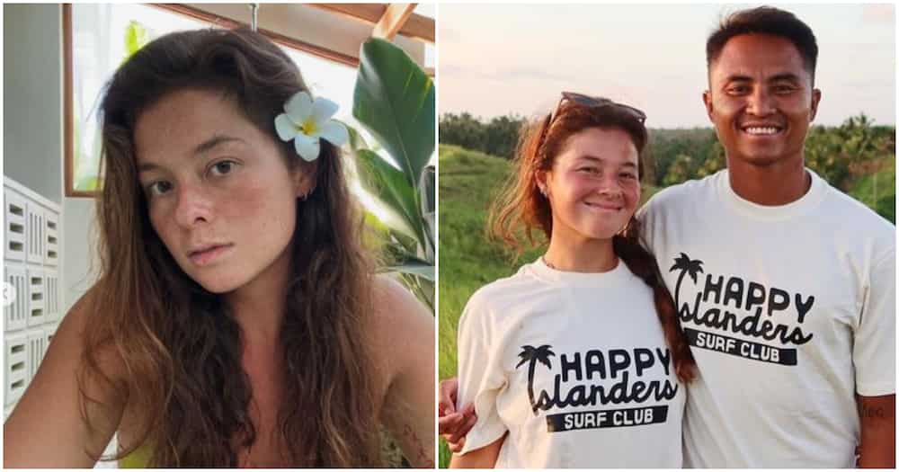 Andi Eigenmann: "What's shameful is purposely posting and editing a video to cause a stir"