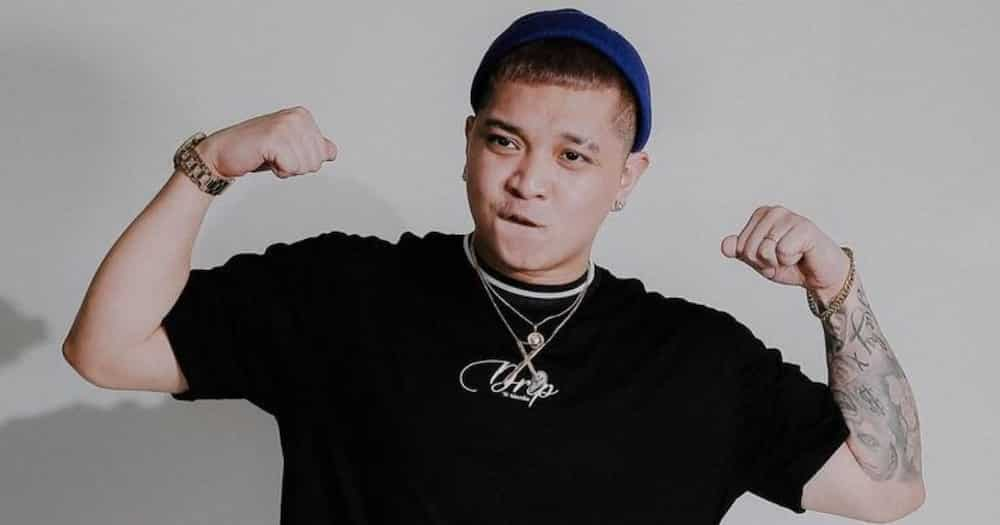 Jon Gutierrez on feud with Jelai Andres: "Kung gusto mo ako ipaaresto, go ahead"