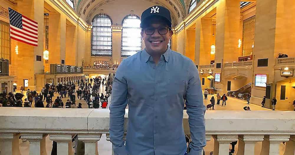 DJ Mo Twister, sinagot mga nagtatanong kung ano nagawa niya para sa bayan: “My answer is ‘Wala’” DJ Mo Twister, sinagot mga nagtatanong kung ano nagawa niya para sa bayan: “My answer is ‘Wala’”