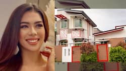 Herlene ‘Hipon Girl’ Budol, speechless sa bonggang house & lot niya na regalo ni Wilbert Tolentino