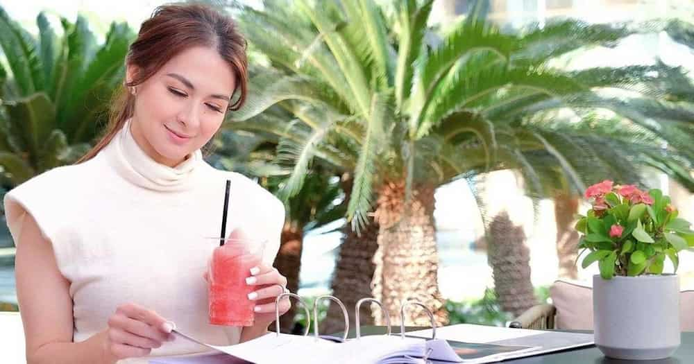 Marian Rivera at Heart Evangelista, magkaribal sa pelikula, magkasama sa brand na Kamiseta, ani Lolit Solis