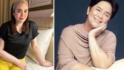 Claudine Barretto, sa pagtatapos ng Marso: "This has been the most painful month of my life"