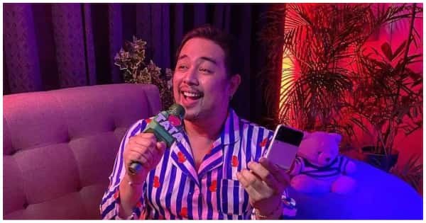 Jed Madela disappointed after missing BTS concert due to work commitments that were eventually cancelled