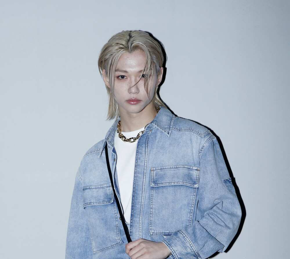 Felix (Stray Kids) profile, age & facts (2023 updated)