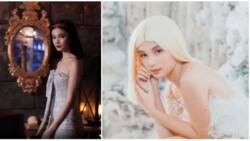 Sofia Pablo’s “modern Disney princess”-themed birthday photoshoot stuns netizens