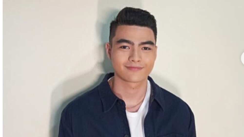 Andre Yllana sa amang si Jomari; "May mga bagay kasi na it's too late na" Andre Yllana sa amang si Jomari; "May mga bagay kasi na it's too late na"