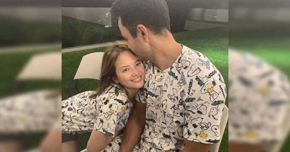 Ellen Adarna, umalma sa fake article na siya umano nagbayad ng utang ni Derek Ramsay Ellen Adarna, umalma sa fake article na siya umano nagbayad ng utang ni Derek Ramsay