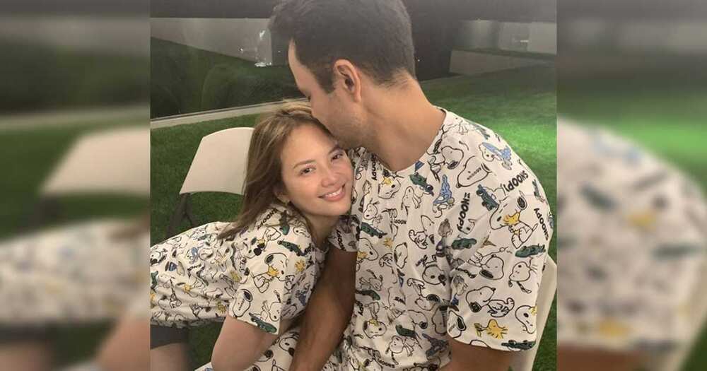 Ellen Adarna, umalma sa fake article na siya umano nagbayad ng utang ni Derek Ramsay