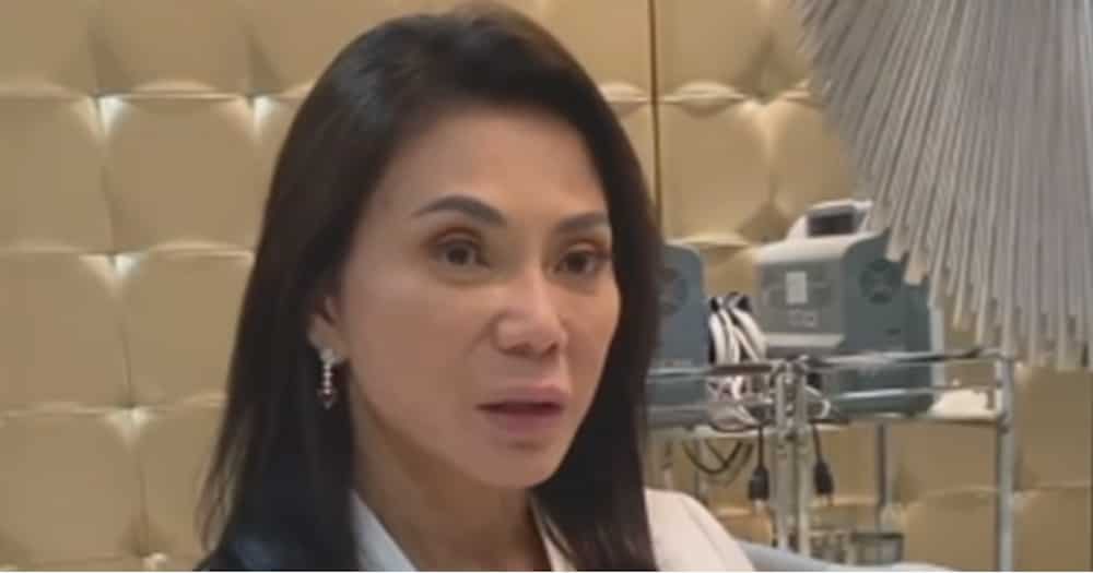 Vicki Belo celebrates 65th birthday; her dance video goes viral Vicki Belo celebrates 65th birthday; her dance video goes viral