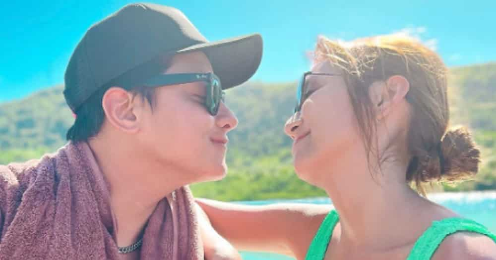 Cristy Fermin sa tsismis na hiwalay na sina Kathryn Bernardo, Daniel Padilla: “wala pong katotohan 'yon”