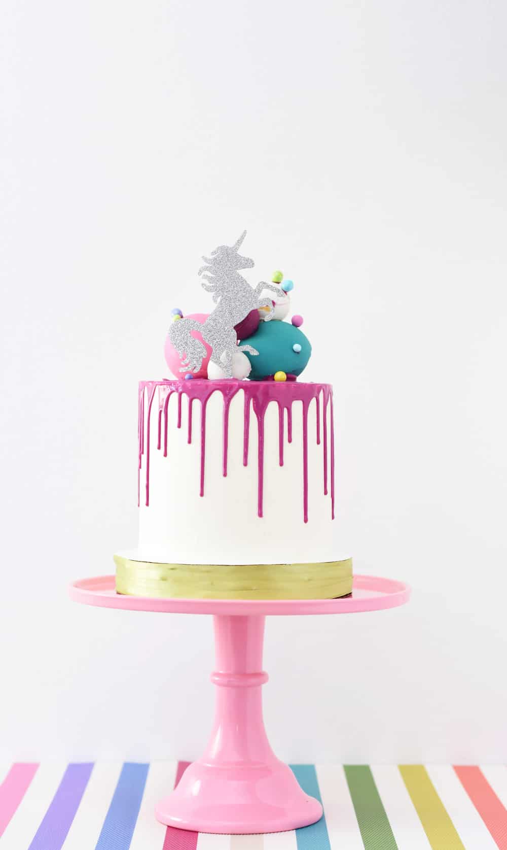 Unicorn cake design Unicorn cake design
