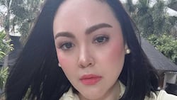 Claudine Barretto reposts quote card about "avoiding certain people"