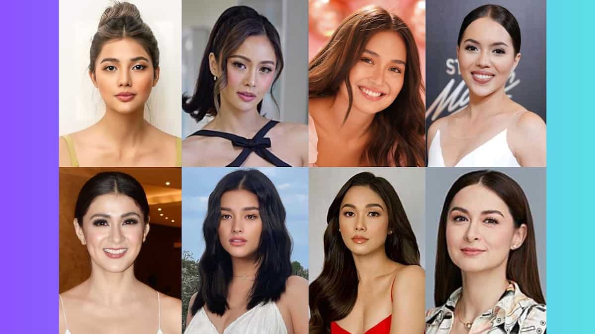 Maja Salvador Sex - 25 most beautiful Filipino actresses and stars in 2023 (updated) -  KAMI.COM.PH