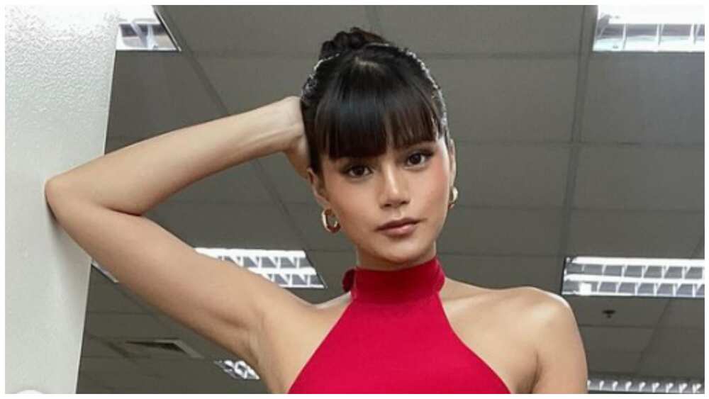Vicki Belo, niregaluhan si Maris Racal ng kanyang 'first' Chanel bag
