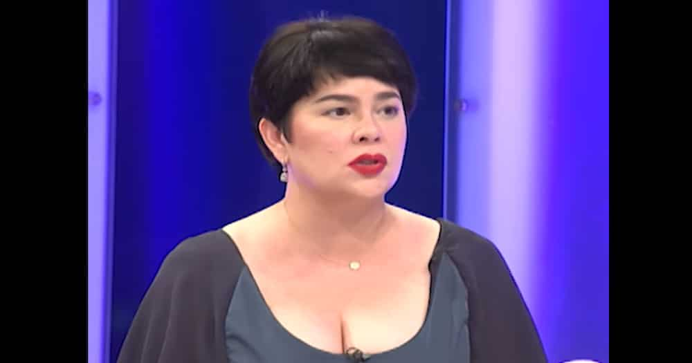 Jaclyn Jose proud of daughter Andi; says she is ‘too strong’