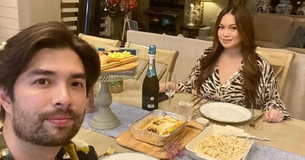 Joross Gamboa & wife spend New Year away from their kids amid COVID-19 crisis