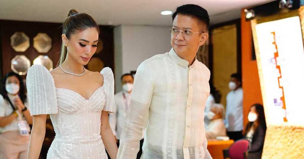 Lolit Solis, sinabing suwerte si Sen. Chiz Escudero kay Heart Evangelista: “Iba iyon aura niya”