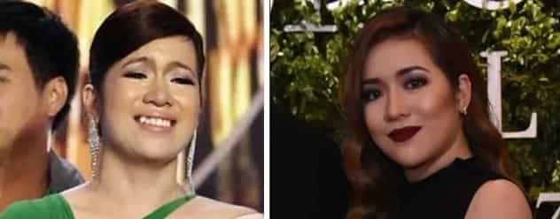 7 Pinoy celebrities who admitted to undergoing cosmetic surgeries to improve their look