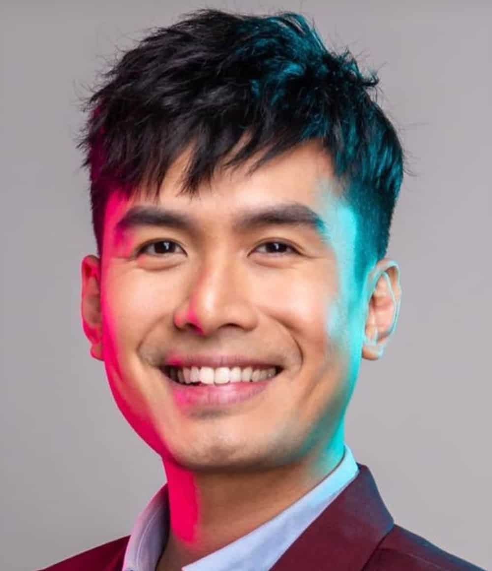 Christian Bautista