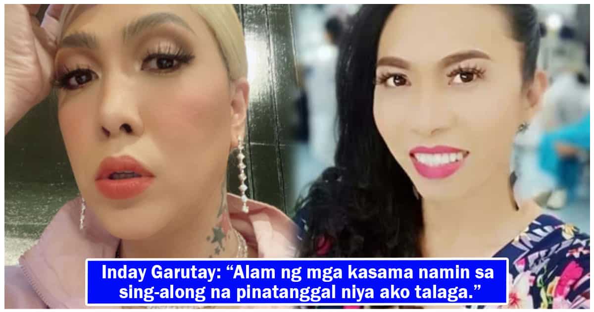 Vice Ganda reminisces on humble beginnings after visiting comedy bar -  Latest Chika