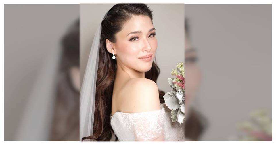 Kylie Padilla, posts about an "empowered version" amid the issues with Aljur