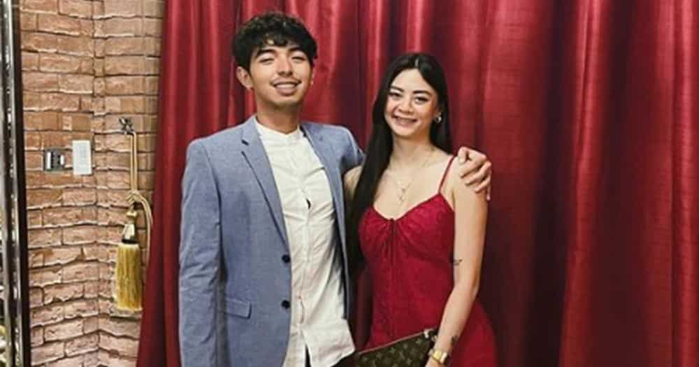 Camille Trinidad's birthday vlog with Jayzam and their families goes viral Camille Trinidad's birthday vlog with Jayzam and their families goes viral