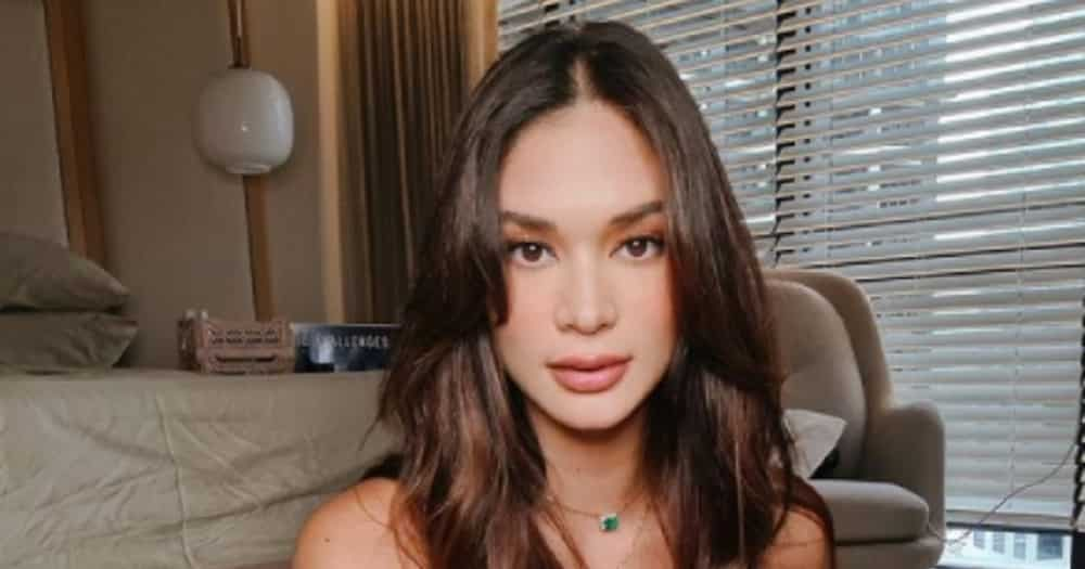 Pia Wurtzbach clarifies her tweet about Miss Vietnam after getting bashed