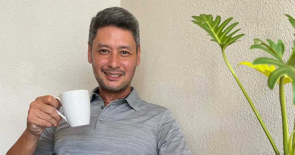 Lolit Solis, inihayag na mabait na tao si Tonton Gutierrez: “Hindi sila feeling artista” Lolit Solis, inihayag na mabait na tao si Tonton Gutierrez: “Hindi sila feeling artista”